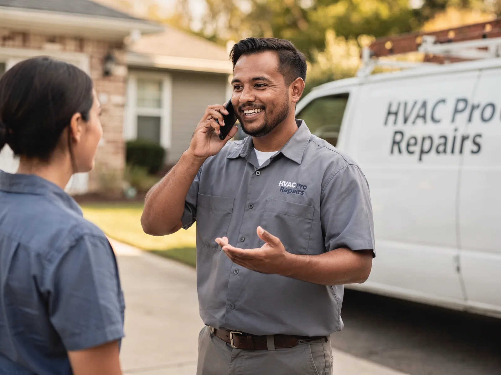 Heat Pump Repair Murray, IA FAQs